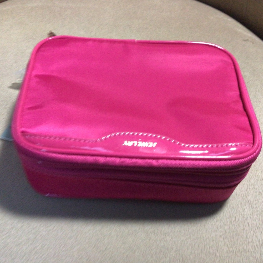 NEW Kate Landry Jewelry organizer/case